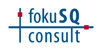 FokuSQ - Logo